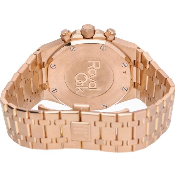 Audemars Piguet Royal Oak 26320OR.OO.1220OR.01